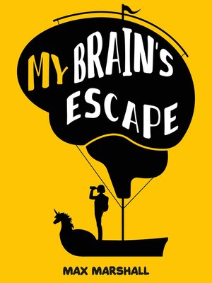cover image of My Brain's Escape